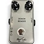 Used Nev Tech DEMON BENDER Effect Pedal