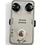 Used Nev Tech DEMON BLENDER Effect Pedal