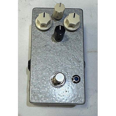 Nev Tech Used Nev Tech Dallas Blues Buster Effect Pedal