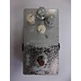 Used Nev Tech Used Nev Tech Dallas Blues Effect Pedal