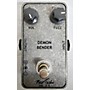 Used Nev Tech Used Nev Tech Demon Bender Effect Pedal