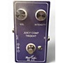 Used Nev Tech JUICY COMP TRIDENT Effect Pedal