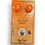 Used Nev Tech Used Nev Tech Juicy Comp Trident Effect Pedal