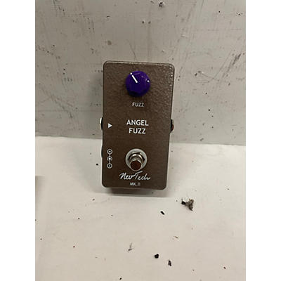 Used  Nev Tech MKII Angel Fuzz