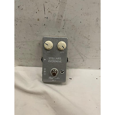 Nev Tech Mkii Used  Nev Tech MKII Stellaris Overdrive