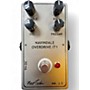 Used Nev Tech Navindale Overdrive Effect Pedal