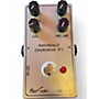 Used Nev Tech Navindale Overdrive IT 1 Effect Pedal