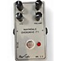 Used Nev Tech OVERDRIVE IT1 Effect Pedal