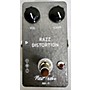 Used Nev Tech Used Nev Tech Razz Distortion Effect Pedal