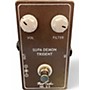Used Nev Tech SUPA DEMON TRIDENT Effect Pedal