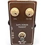Used Nev Tech SUPA DEMON TRIDENT Effect Pedal
