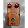 Used Nev Tech Used Nev Tech Seja Viper Boost Effect Pedal