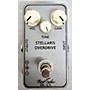 Used Nev Tech Used Nev Tech Sellaris Overdrive Effect Pedal