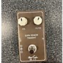 Used Nev Tech Used Nev Tech Supa Demon Trident Effect Pedal