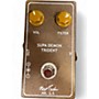 Used Nev Tech Supa Demon Trident Effect Pedal