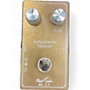 Used Nev Tech Supra Demon Trident Effect Pedal