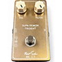 Used Nev Tech supa demon trident Effect Pedal
