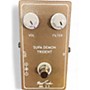 Used Nev Tech supa demon trident Effect Pedal