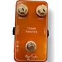 Used Nev Tech texan twister Effect Pedal