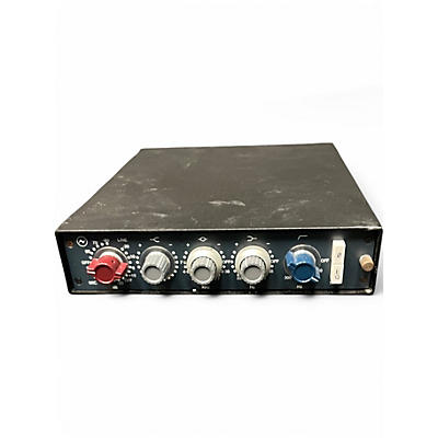 Used Neve 1073 Equalizer