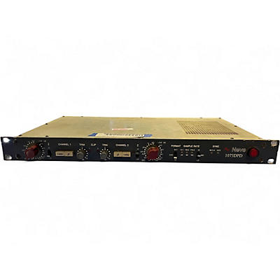 Used Neve 1073DPD Microphone Preamp