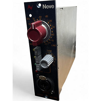 Used Neve 1073LB Rack Equipment