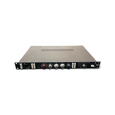 Used Neve 1073SPX Audio Interface