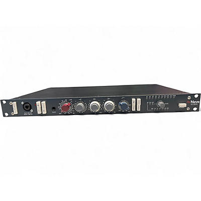 Used Neve 1073SPX Equalizer