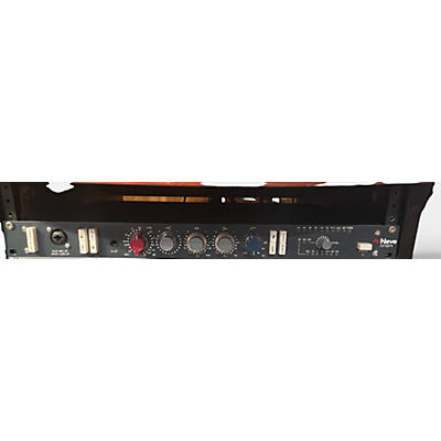 Used Neve 1073SPX Microphone Preamp