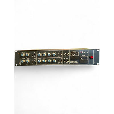 Used Neve 3609/N Compressor