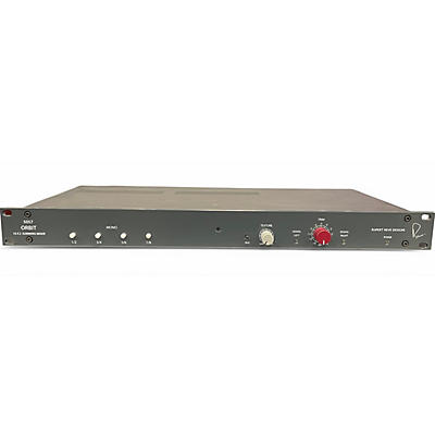 Used Neve 5057 ORBIT Mixer
