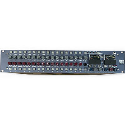 Used Neve 8816 Mixer