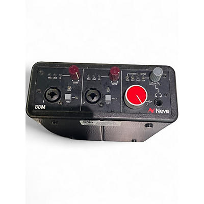 Used Neve 88M Audio Interface
