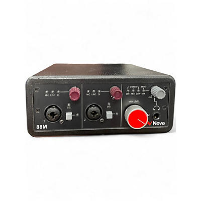 Used Neve 88M Audio Interface