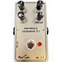 Used Nevindale OVERDRIVE IT1 Effect Pedal