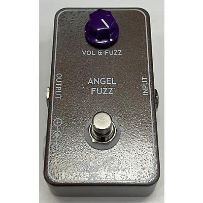 Nevtech Used Nevtech Angel Fuzz Effect Pedal