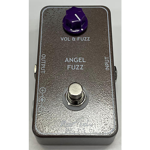 Nevtech Used Nevtech Angel Fuzz Effect Pedal