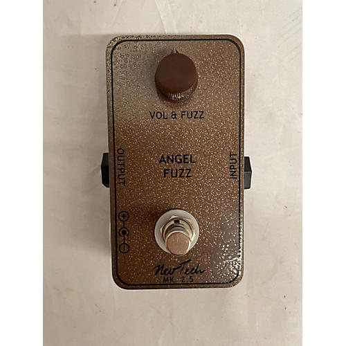 Nevtech Used Nevtech Angel Fuzz Effect Pedal