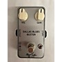 Used Nevtech Used Nevtech Dallas Blues Buster Effect Pedal