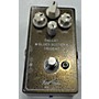 Used Nevtech Used Nevtech Dallas Blues Buster Trident MK 2.5 Effect Pedal