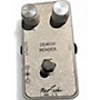 Used Nevtech Demon Bender MK2.5 Effect Pedal