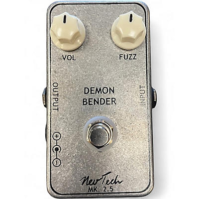 Used Nevtech Demon bender Effect Pedal
