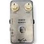 Used Nevtech Demon bender Effect Pedal