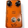 Used Nevtech JUICY COMP Effect Pedal