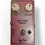Used Nevtech JUICY COMP TRIDENT Effect Pedal