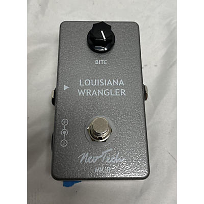 Used Nevtech Louisiana Wrangler Effect Pedal