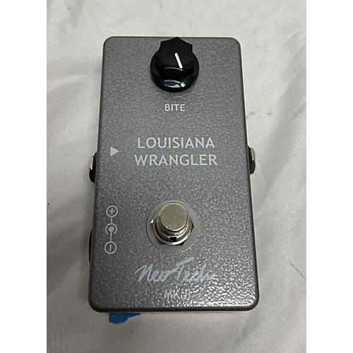 Nevtech Used Nevtech Louisiana Wrangler Effect Pedal