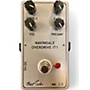 Used Nevtech NAVINDALE OVERDRIVE IT1 MK 2.5 Effect Pedal