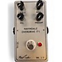 Used Nevtech Navindale Overdrive IT1 Effect Pedal