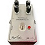 Used Nevtech Navindale Overdrive IT1 Effect Pedal